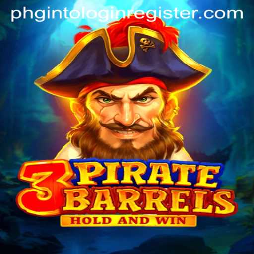 Discover the Adventure of 3PirateBarrels: A New Era of Online Gaming
