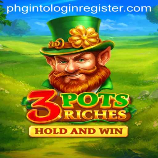 Dive into the Exciting World of 3potsRiches: Unlocking Fun with a Twist