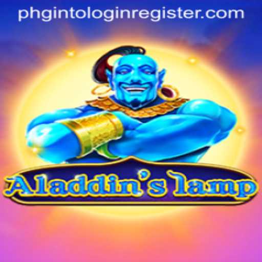 Aladdinslamp: A Magical Journey Through Myth and Adventure