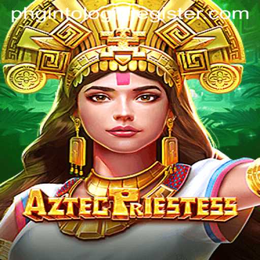 Aztec Priestess Game Insight