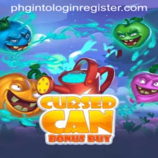CursedCanBonusBuy Game Description and Rules
