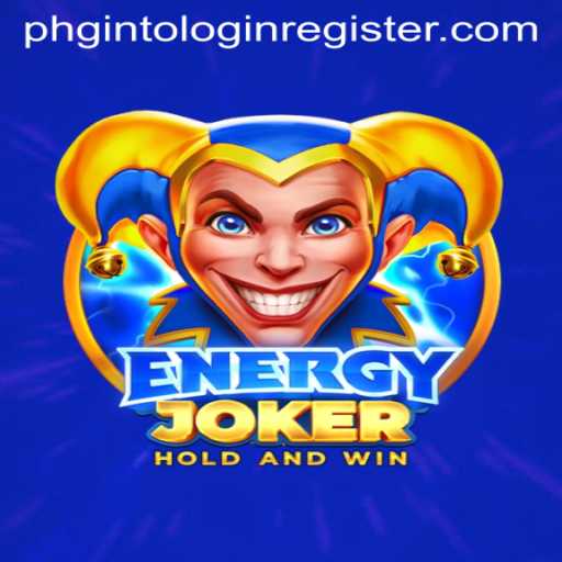 Exploring the Dynamic World of EnergyJoker: A Thrilling New Game Experience