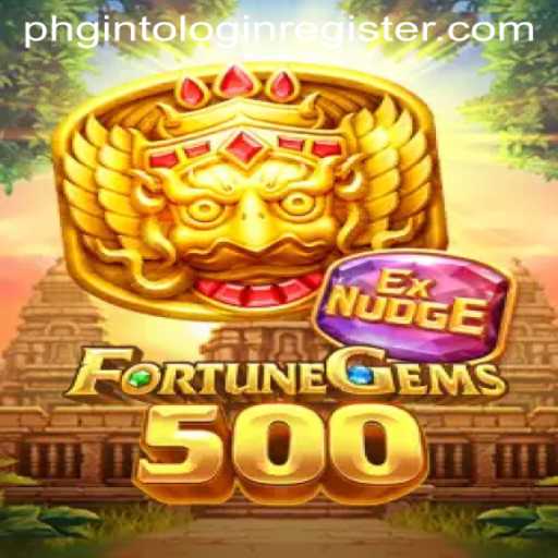 The Exciting World of FortuneGems500