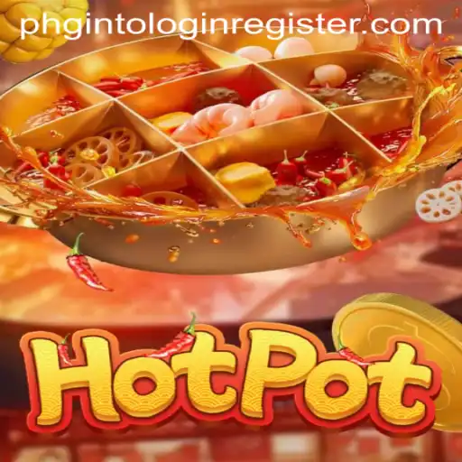 phginto login register | Exploring the Exciting World of Hotpot