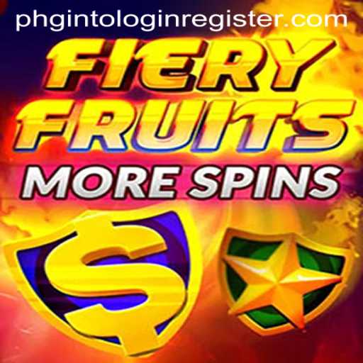 Exploring FieryFruitsMoreSpins: A Thrilling Gaming Experience