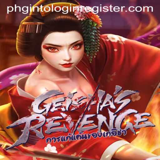 Unveiling the Mystique of GeishasRevenge: An Enchanting New Gaming Experience