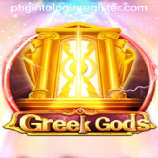 Dive into GreekGods: An Epic Gaming Adventure
