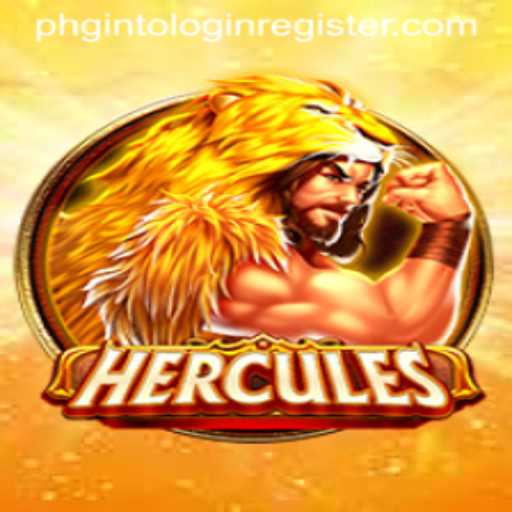 Hercules: A Mythical Journey into Adventure and Strategy
