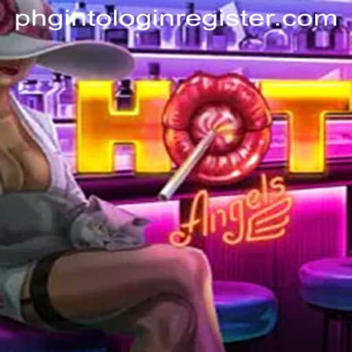 HotAngels: An Enthralling Virtual Adventure