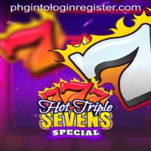 Discovering HotTripleSevensSpecial: A Comprehensive Guide to the Thrilling Casino Game