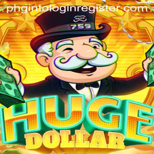 HugeDollar: A Thrilling New Experience in the World of Gaming