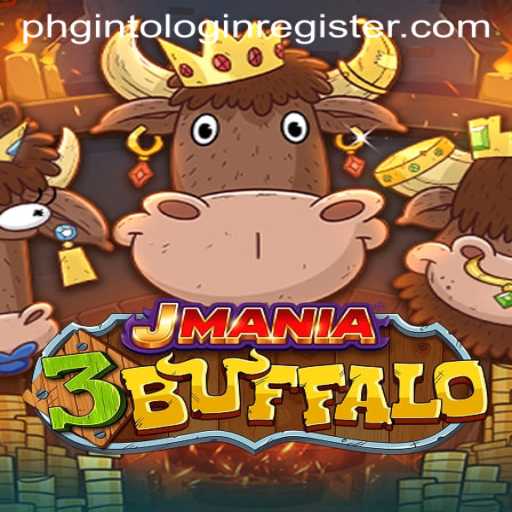 Experience the Thrill of Adventure with JMania3Buffalo: A Comprehensive Guide to the Game and Its Exciting Features
