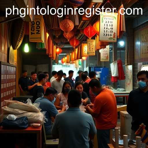 phginto login register