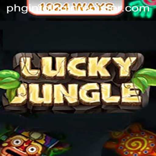 Unveiling the Mysteries of LuckyJungle1024: An Exciting Adventure Awaits