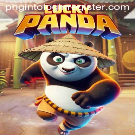 Discover the Enchanting World of LuckyPanda: Unveiling the Riveting Gameplay