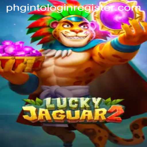 The Enchanting World of Luckyjaguar2 and How to Navigate With Phginto Login Register