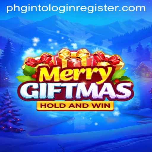 MerryGiftmas: The Ultimate Festive Gaming Experience