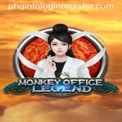 MonkeyOfficeLegend: A Digital Adventure in Corporate Mischief