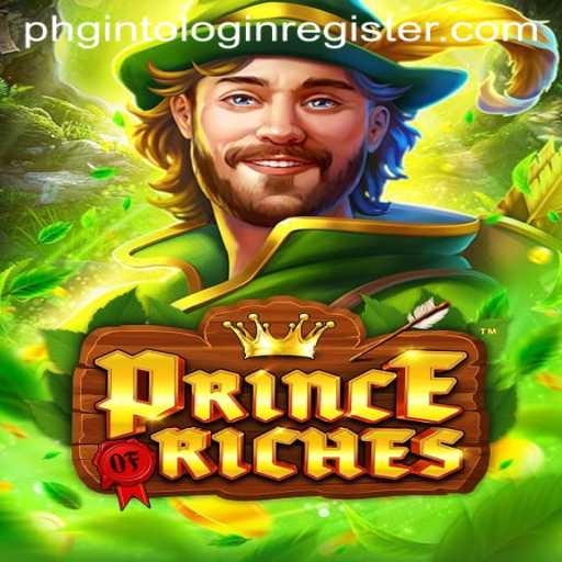 Exploring the Enchanting World of PrinceOfRiches: A Journey Through Gameplay and Adventure
