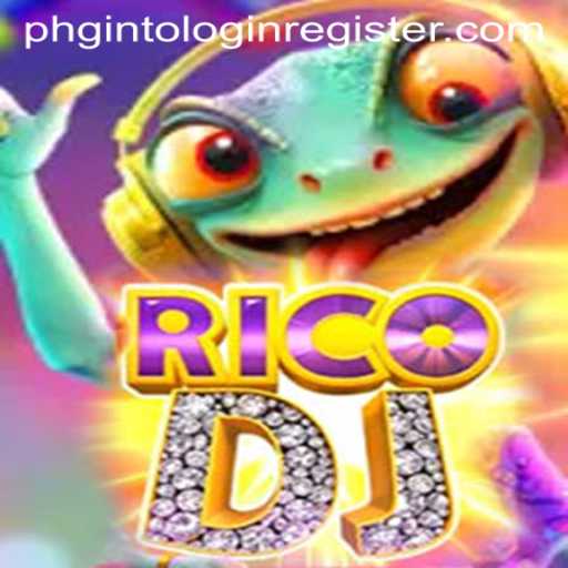 Exploring the World of RicoDJ and the Phginto Login Register Feature