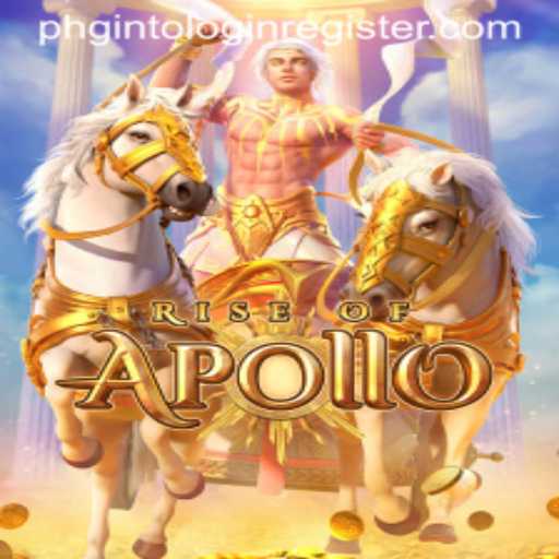 RiseofApollo: An Immersive Journey into Mythological Realms