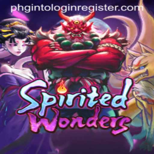 Spirited Wonders Unveiled
