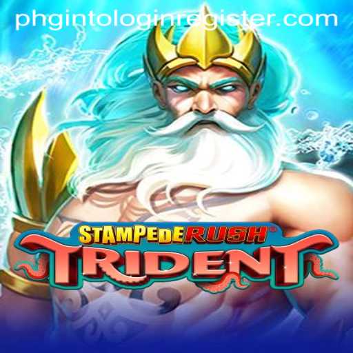 StempedeRushTrident: A Deep Dive into the Ultimate Gaming Adventure
