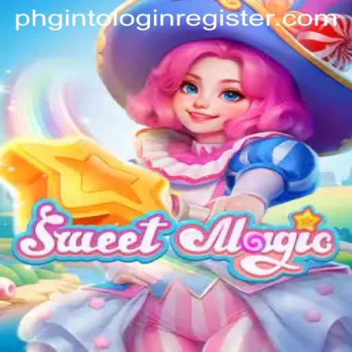 SweetMagic: A New Fantasy Adventure Game Captivating Audiences