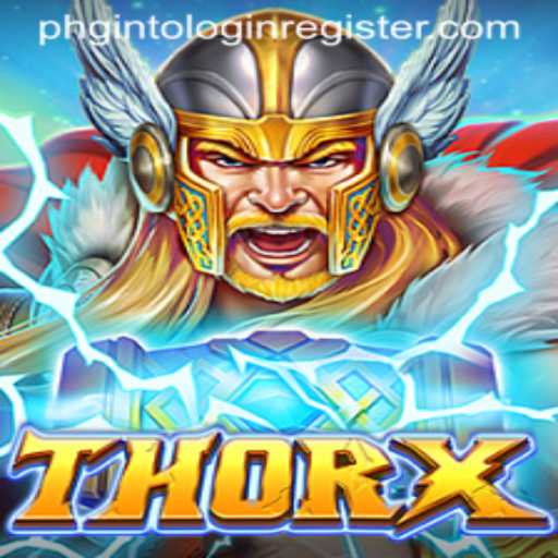 ThorX: A Riveting New Game Experience