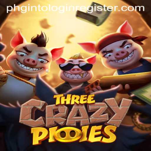 Explore the World of ThreeCrazyPiggies: A Delightful Gaming Experience