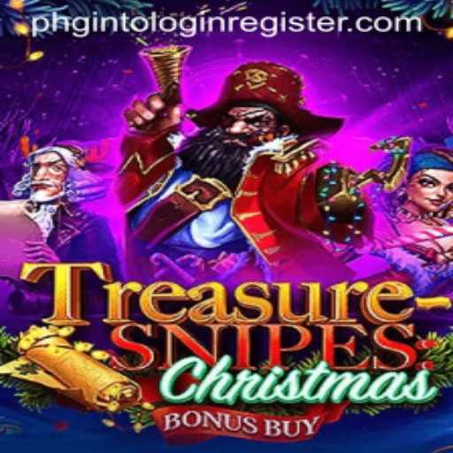 TreasuresnipesChristmas: Dive into a Festive Adventure