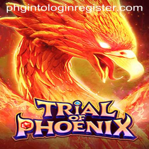 Exploring 'TrialofPhoenix': A Journey Through Adventure and Strategy