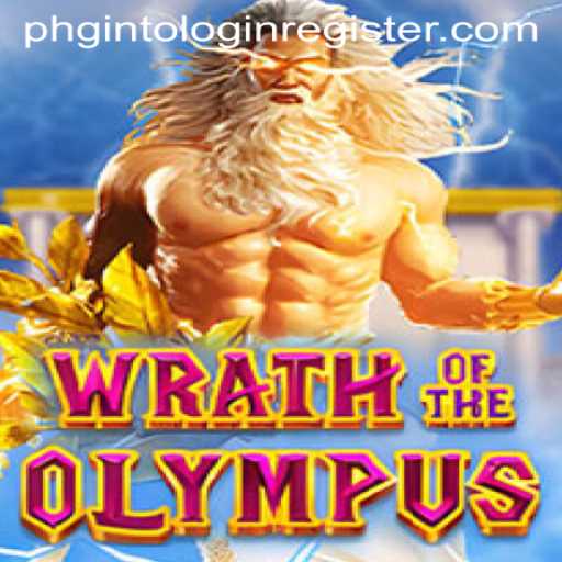 Unveiling WrathofOlympus: Experience the Epic Quest in the Age of Gods