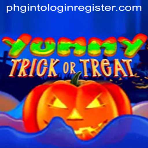 Explore the Enchanting World of YummyTrickorTreat: A Spellbinding Gaming Experience